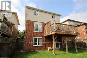 Guelph (pineridge/westminster Woods), ON N1L1S9,7 COUTTS COURT