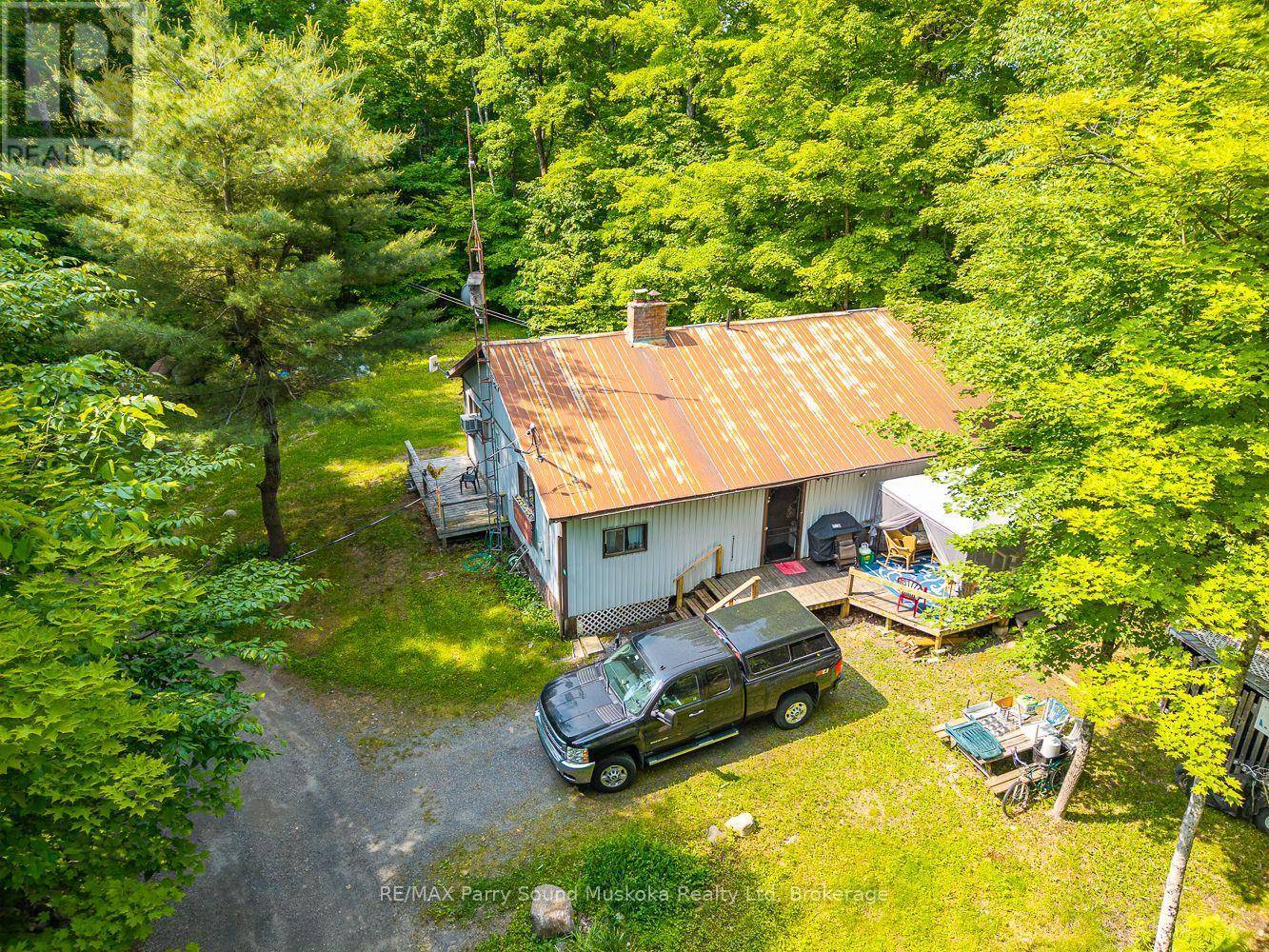 Seguin, ON P2A2W8,40 LOON ECHO TL TRAIL