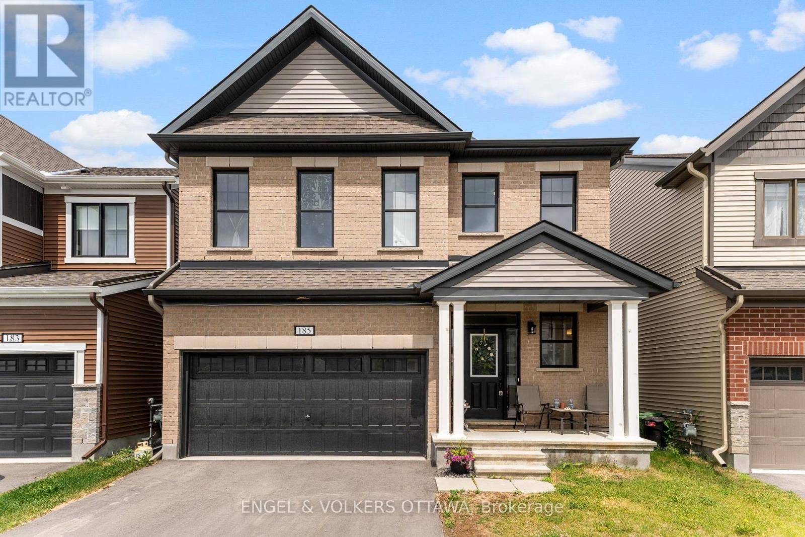Ottawa, ON K0A2Z0,185 YEARLING CIRCLE