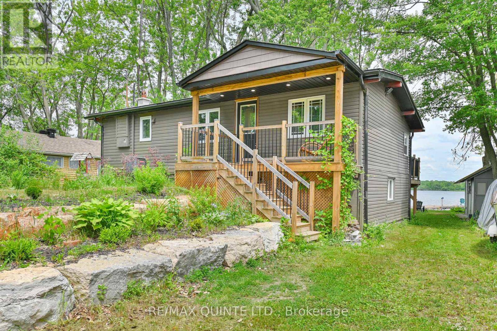 Trent Hills (campbellford), ON K0L1L0,110 HICKORY BAY ROAD
