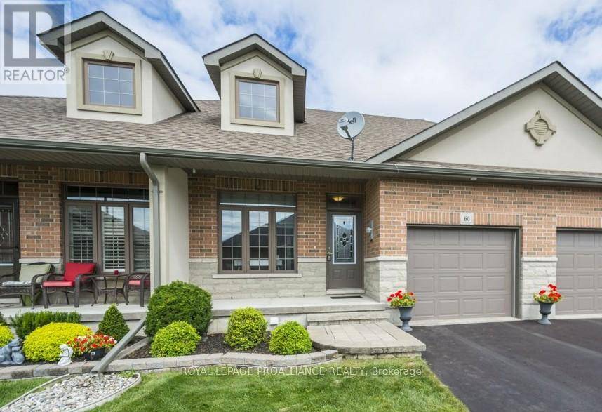 Belleville (thurlow Ward), ON K8N0B3,60 PRINCETON PLACE