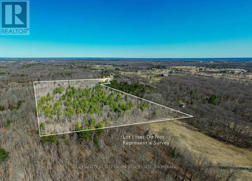 Greater Napanee (greater Napanee), ON K0K2L0,00 CON11 PINE GROVE ROAD