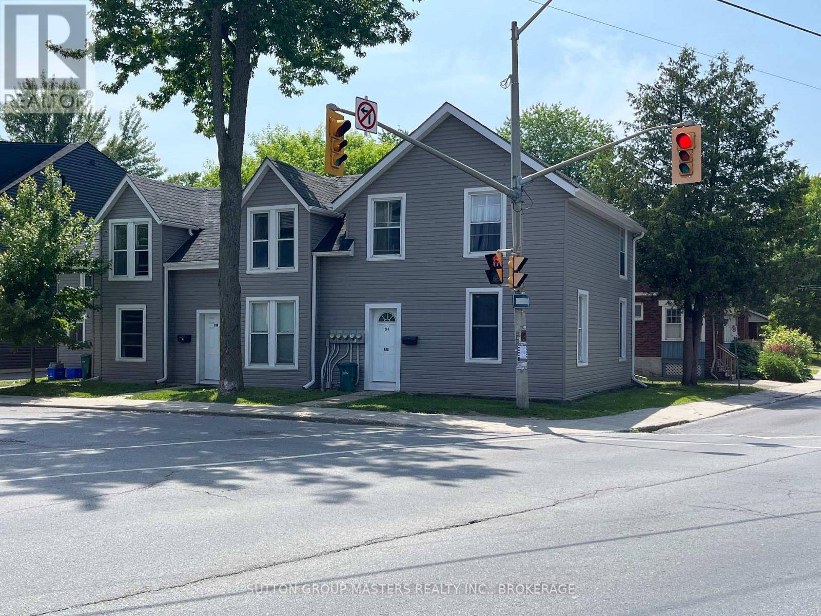Kingston (central City East), ON K7L3S2,260 ALFRED STREET