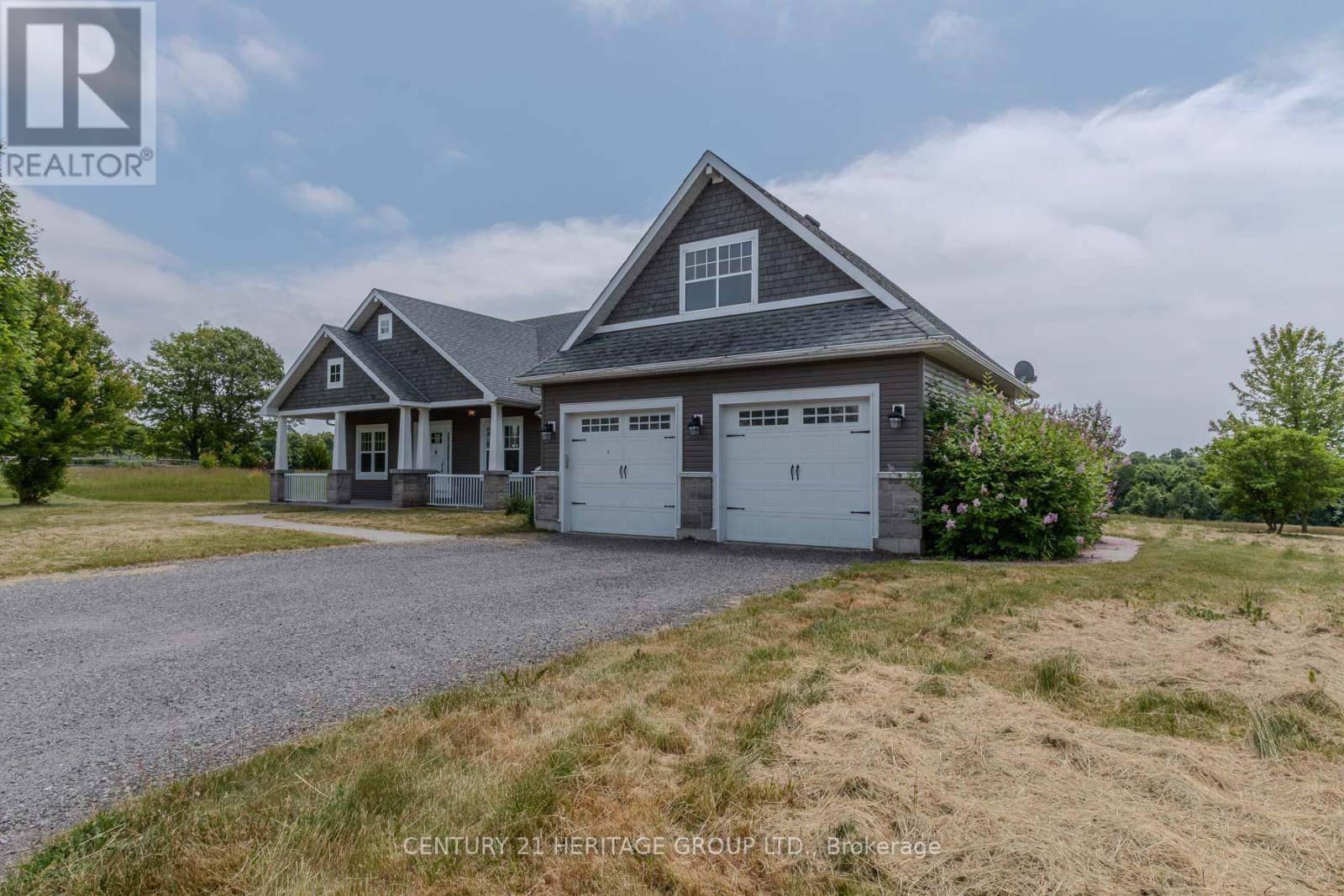Alnwick/haldimand (grafton), ON K0K2G0,221 BOYLE ROAD