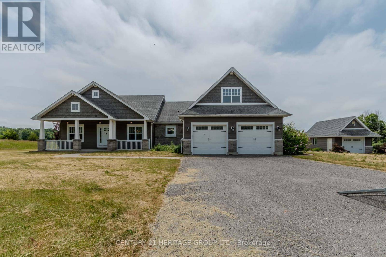 Alnwick/haldimand (grafton), ON K0K2G0,221 BOYLE ROAD