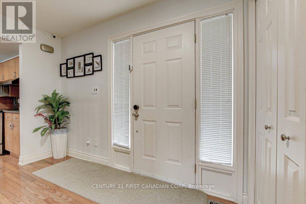 London South (south K), ON N6K4X3,1578 BIRCHWOOD DRIVE