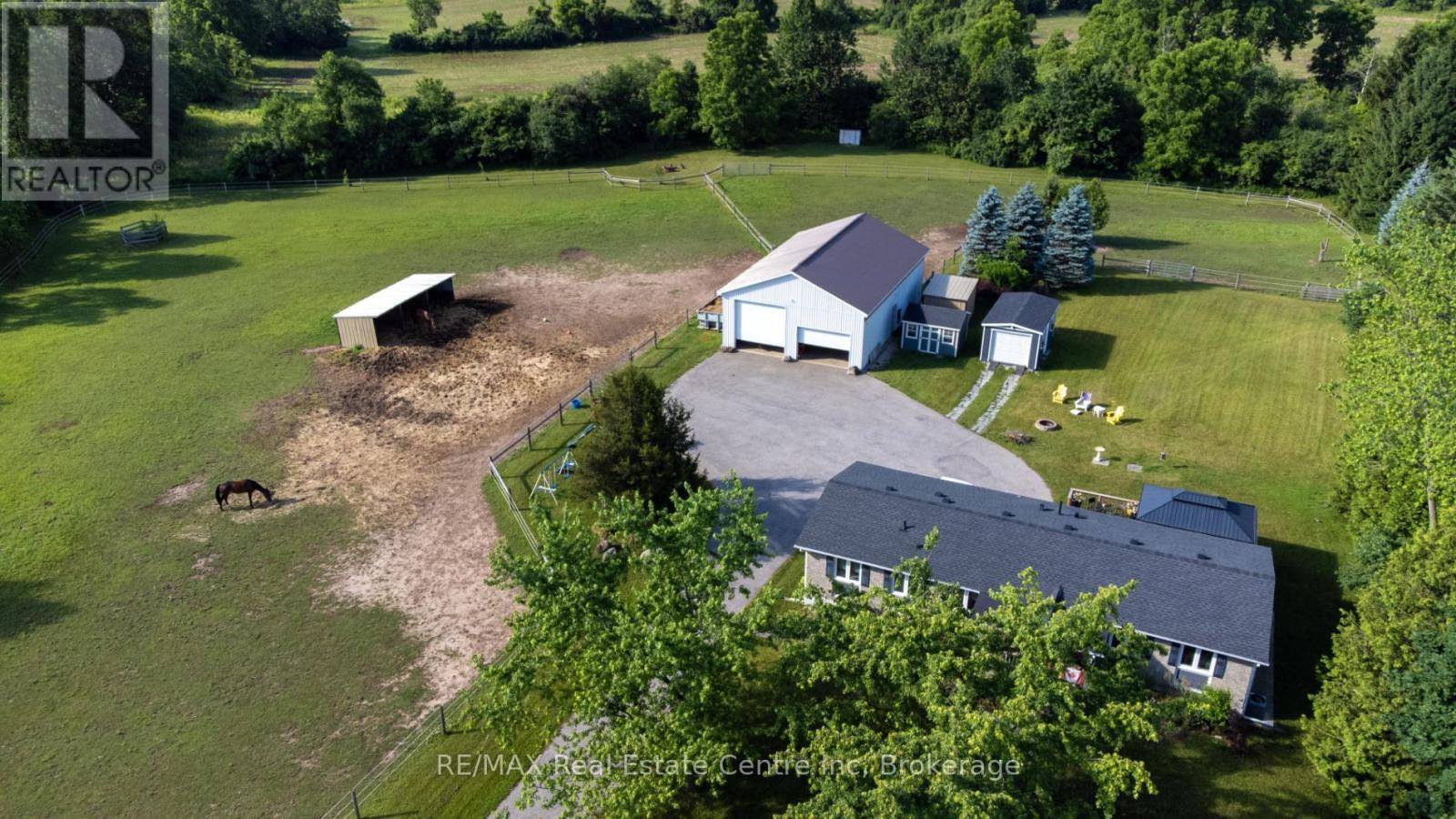 Puslinch (crieff/aikensville/killean), ON N0B2J0,3988 HWY 6 HIGHWAY
