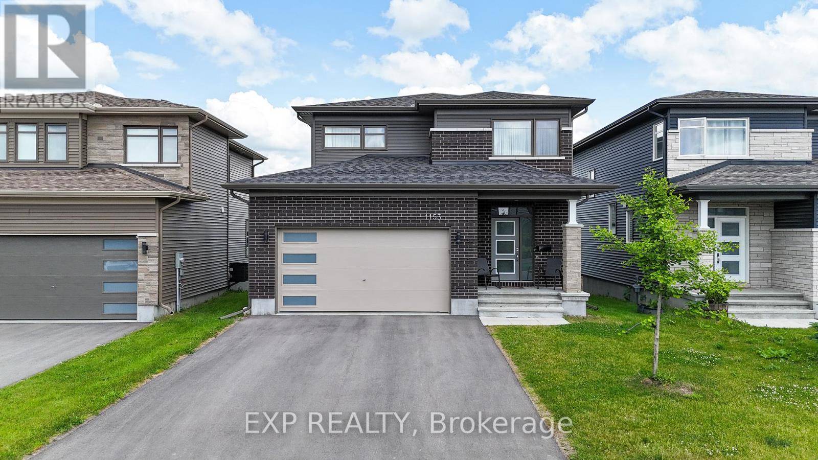 Clarence-rockland, ON K4K0L9,1153 DIAMOND STREET