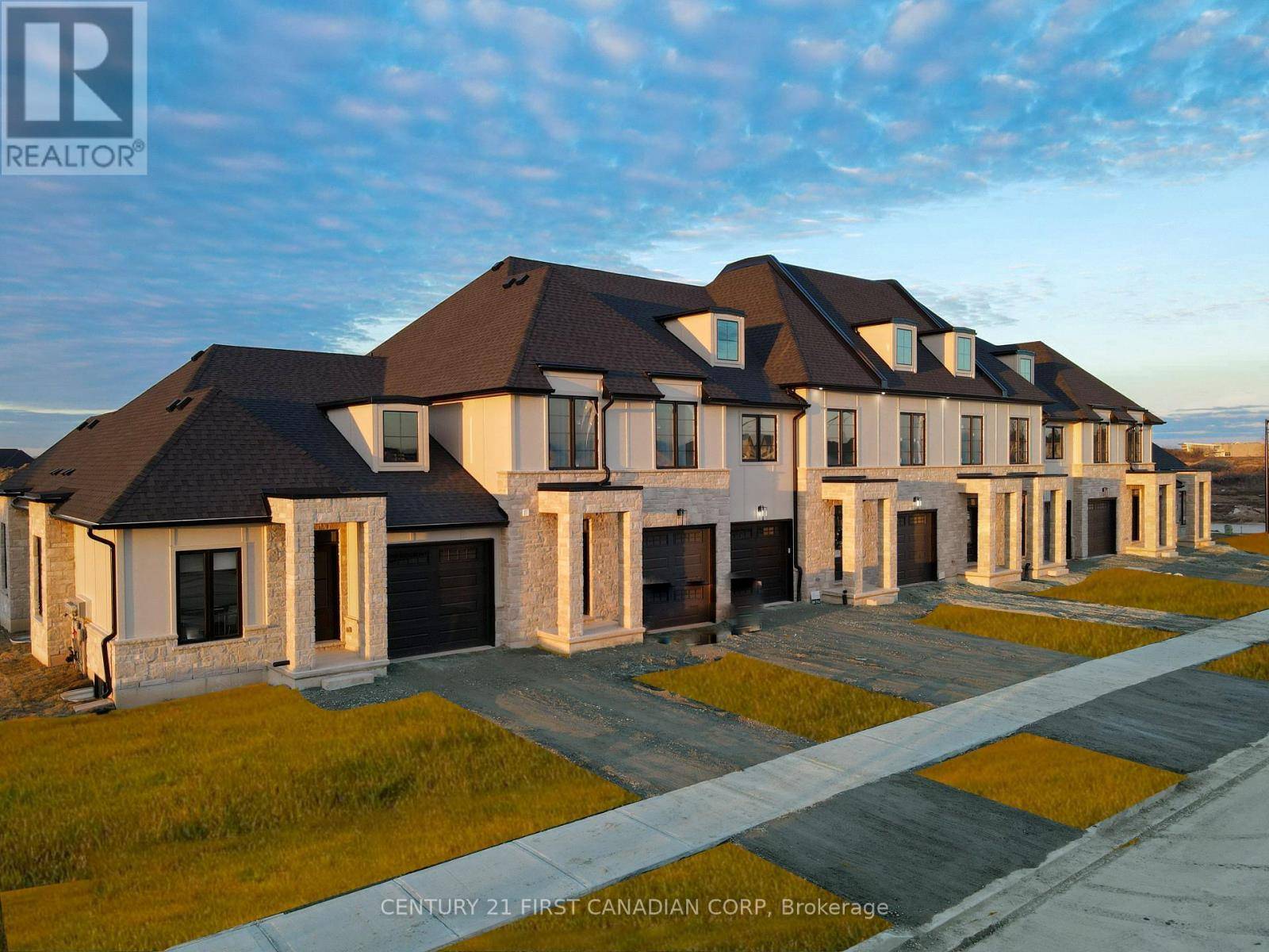 London South (south V), ON N6P0H7,6687 HAYWARD DRIVE