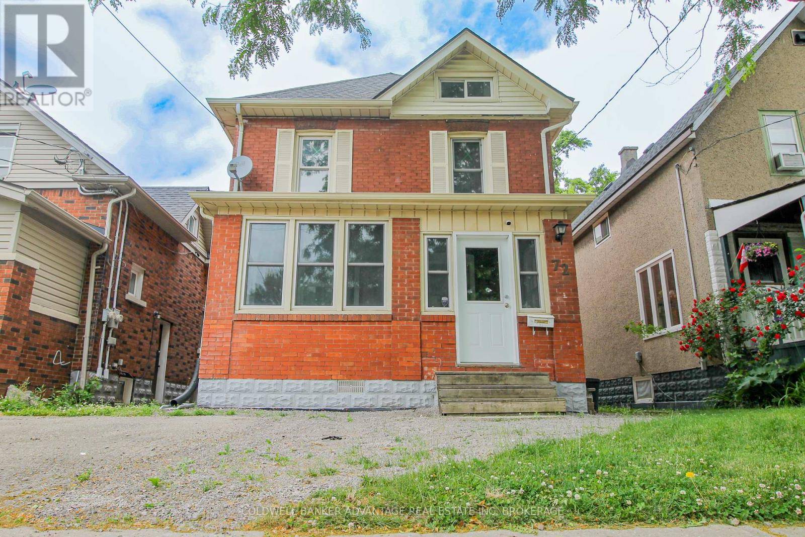 Welland (welland Downtown), ON L3B4H6,72 REGENT STREET