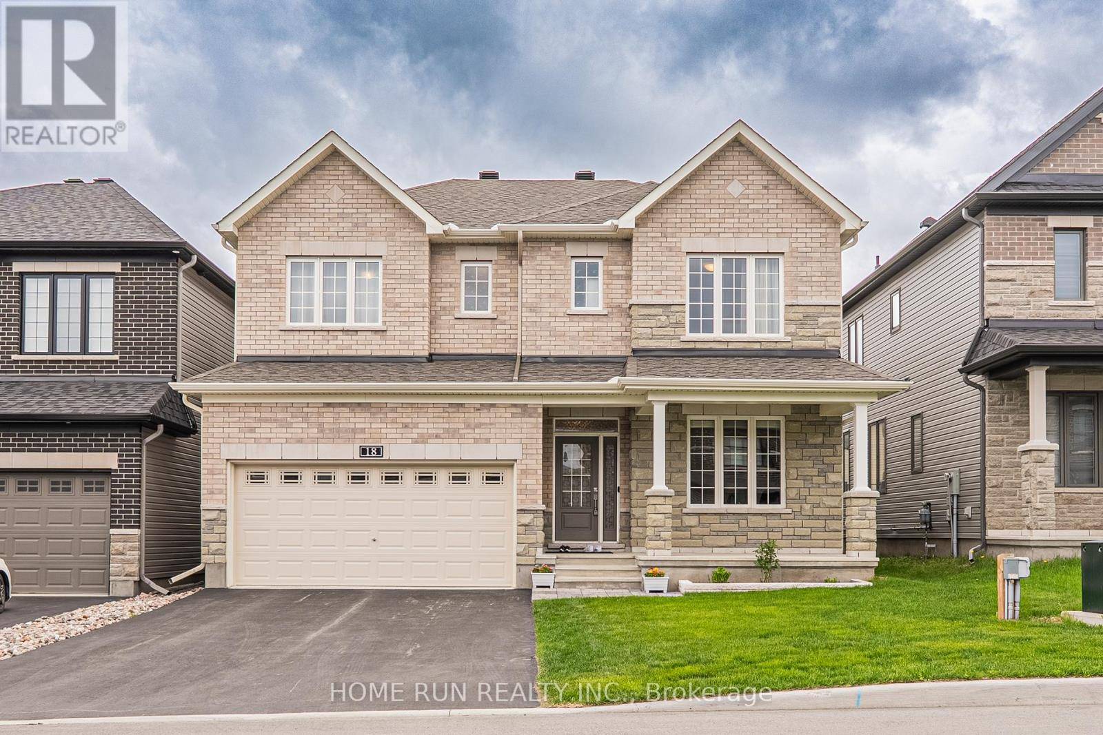 Ottawa, ON K2J6W4,18 FOSSA TERRACE