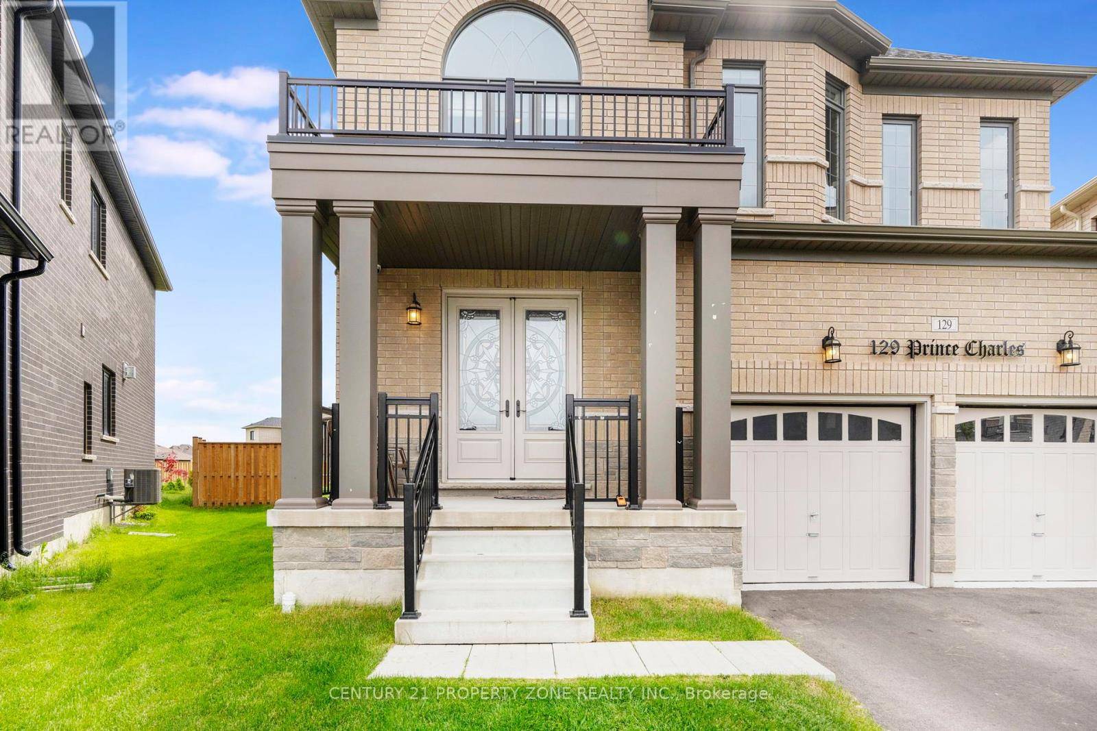 Woodstock (woodstock - North), ON N4T0N1,129 PRINCE CHARLES CRESCENT