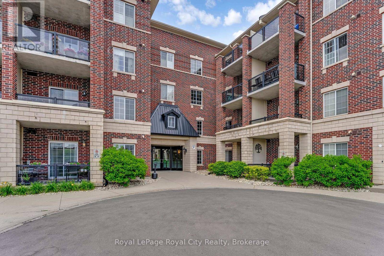 Guelph (grange Road), ON N1E0G7,308 Watson Pkwy North #110