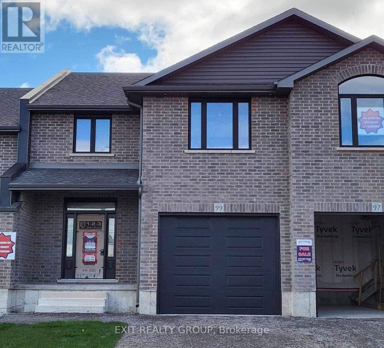 Belleville (thurlow Ward), ON K8N0H7,99 WIMS WAY