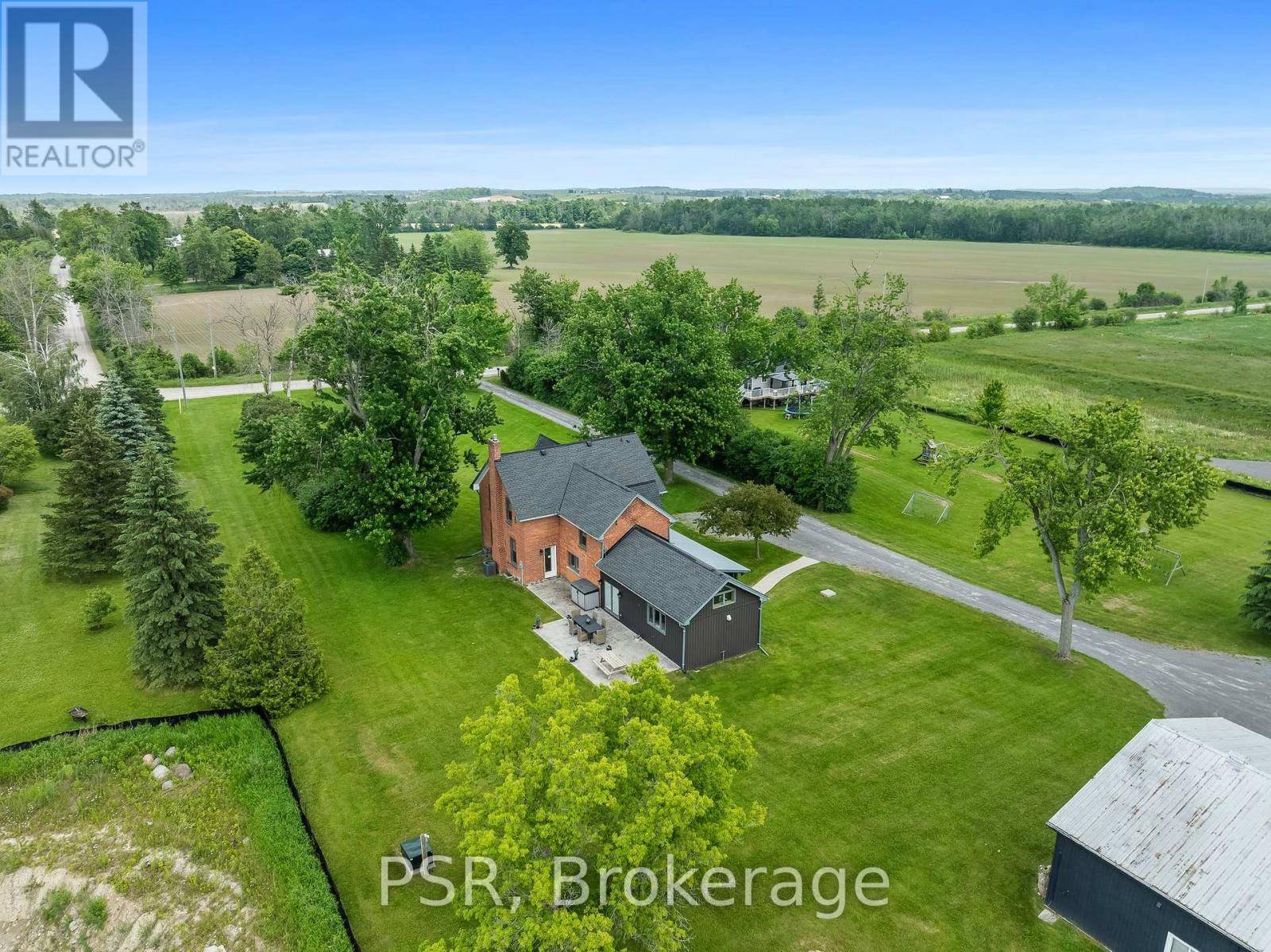 Otonabee-south Monaghan, ON K9J6Y3,1786 MATCHETT LINE