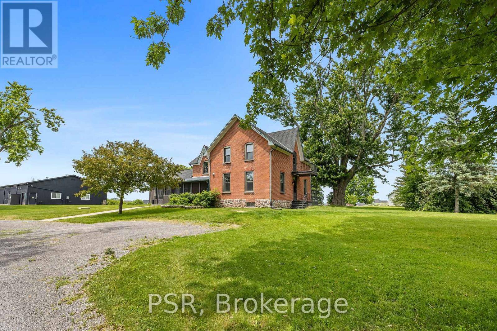 Otonabee-south Monaghan, ON K9J6Y3,1786 MATCHETT LINE