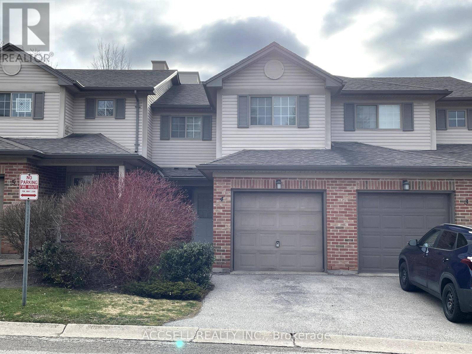 London North (north N), ON N6H5N8,505 Proudfoot LN #4