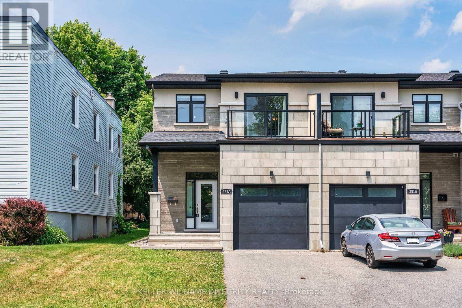 Ottawa, ON K1K1S2,251 Glynn AVE #A
