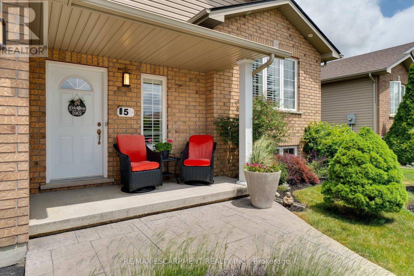 Haldimand, ON N0A1H0,5 DONALD CRESCENT