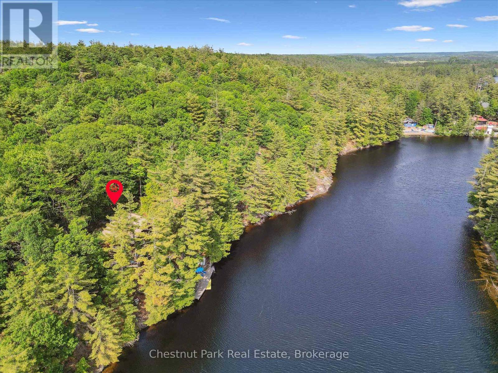 Bracebridge (monck (bracebridge)), ON P1L1W8,1082 MAPLEWOOD ROAD E