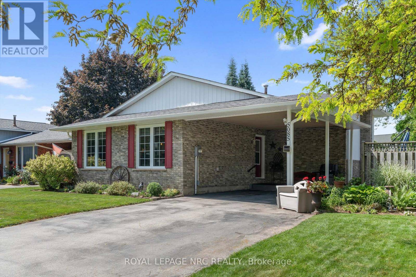 Lincoln (beamsville), ON L3J0A7,5085 FRIESEN BOULEVARD