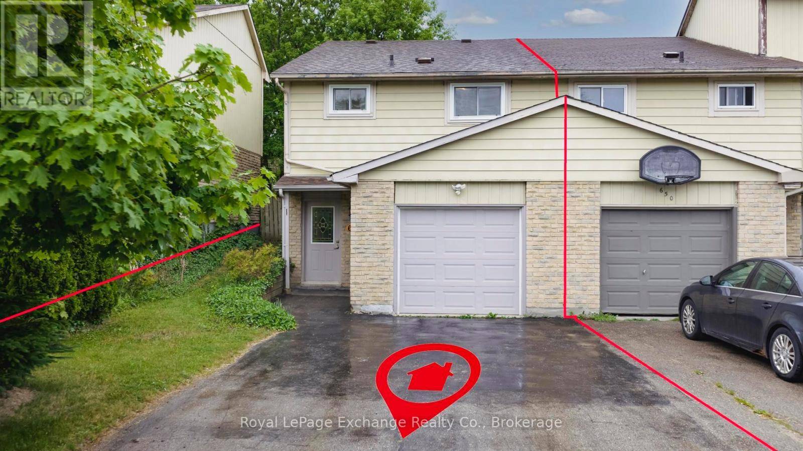 Kincardine, ON N2Z1S1,652 HUNTER STREET