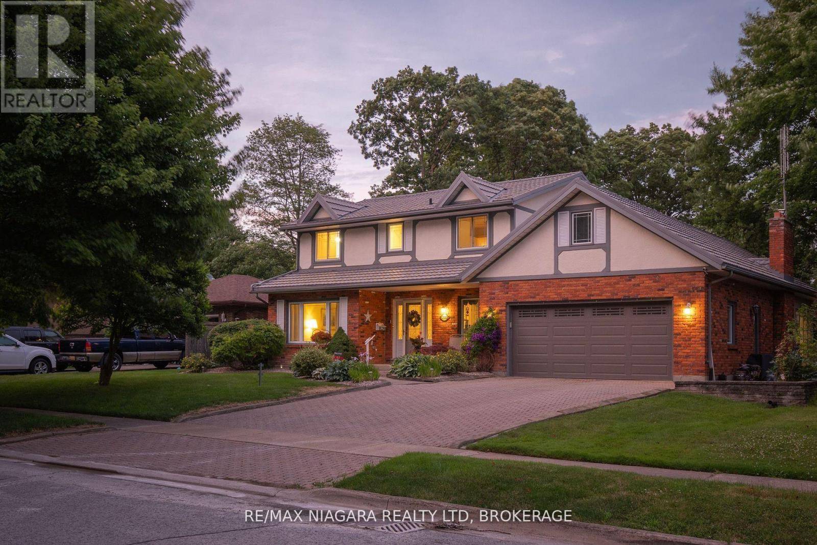 Niagara Falls (casey), ON L2J3G9,2550 NOELLA COURT