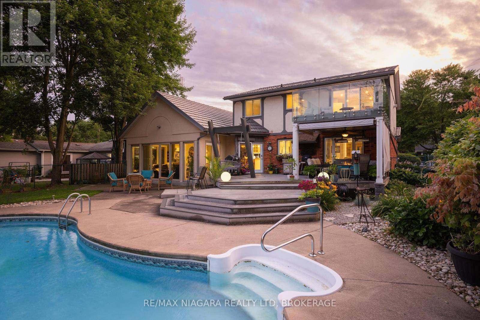 Niagara Falls (casey), ON L2J3G9,2550 NOELLA CRESCENT