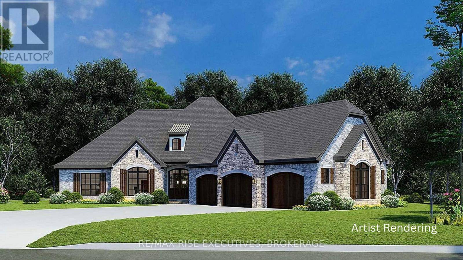 Front Of Leeds & Seeleys Bay, ON K7G2V3,LOT B3 HETU ROAD