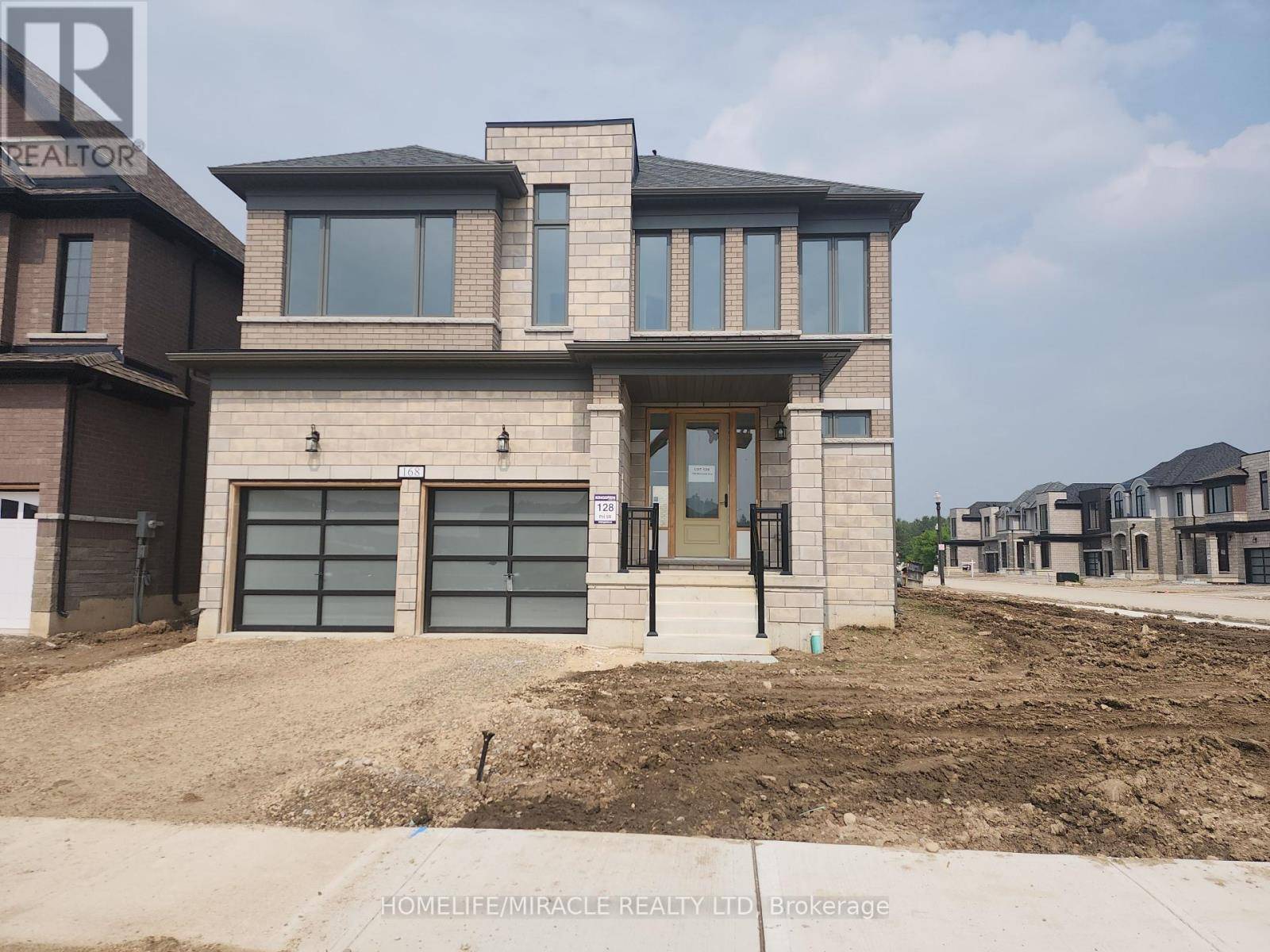 Woodstock (woodstock - North), ON N4T0P9,168 HARWOOD AVENUE