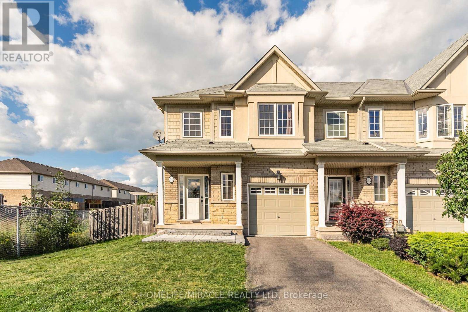 Hamilton (stoney Creek), ON L8E0B9,51 PALACEBEACH TRAIL