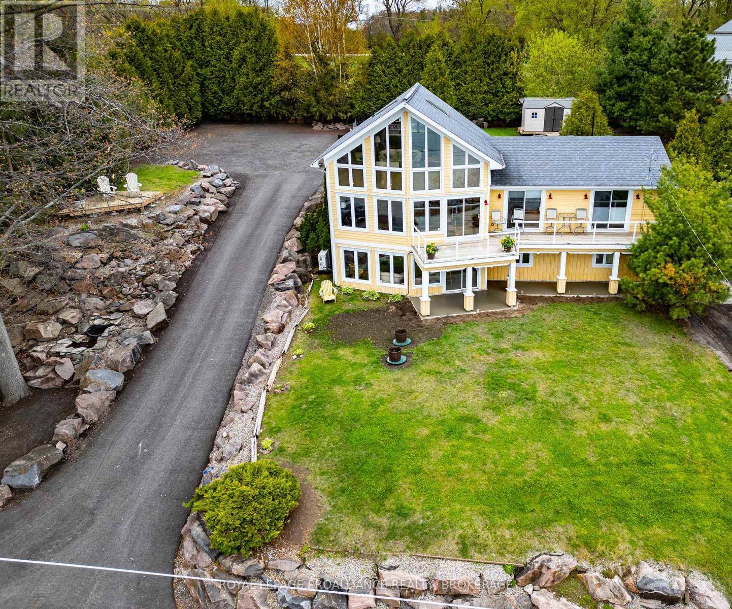 Front Of Leeds & Seeleys Bay, ON K0E1L0,146 RIVER ROAD