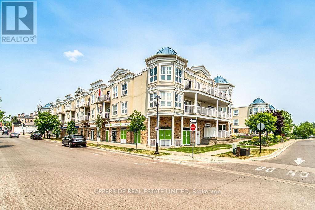 Cobourg, ON K9A5X2,148 Third ST #303