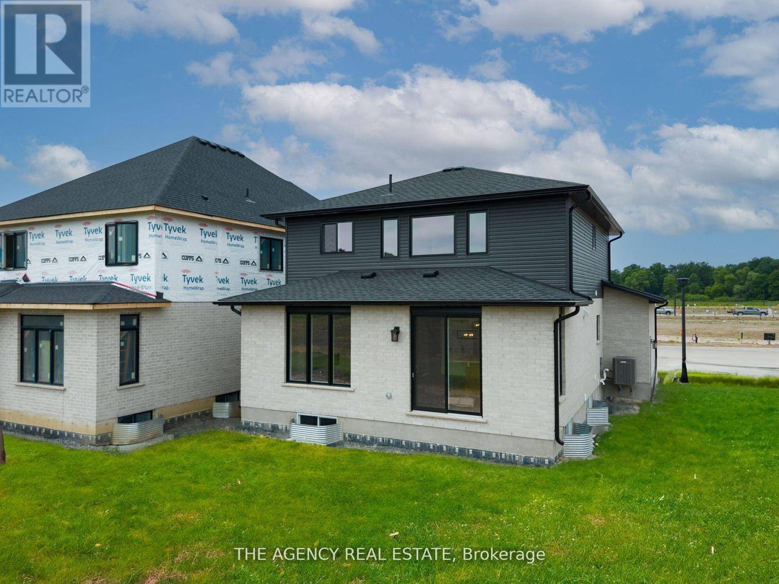 London South (south V), ON N6P0H2,3152 REGIMENT ROAD W