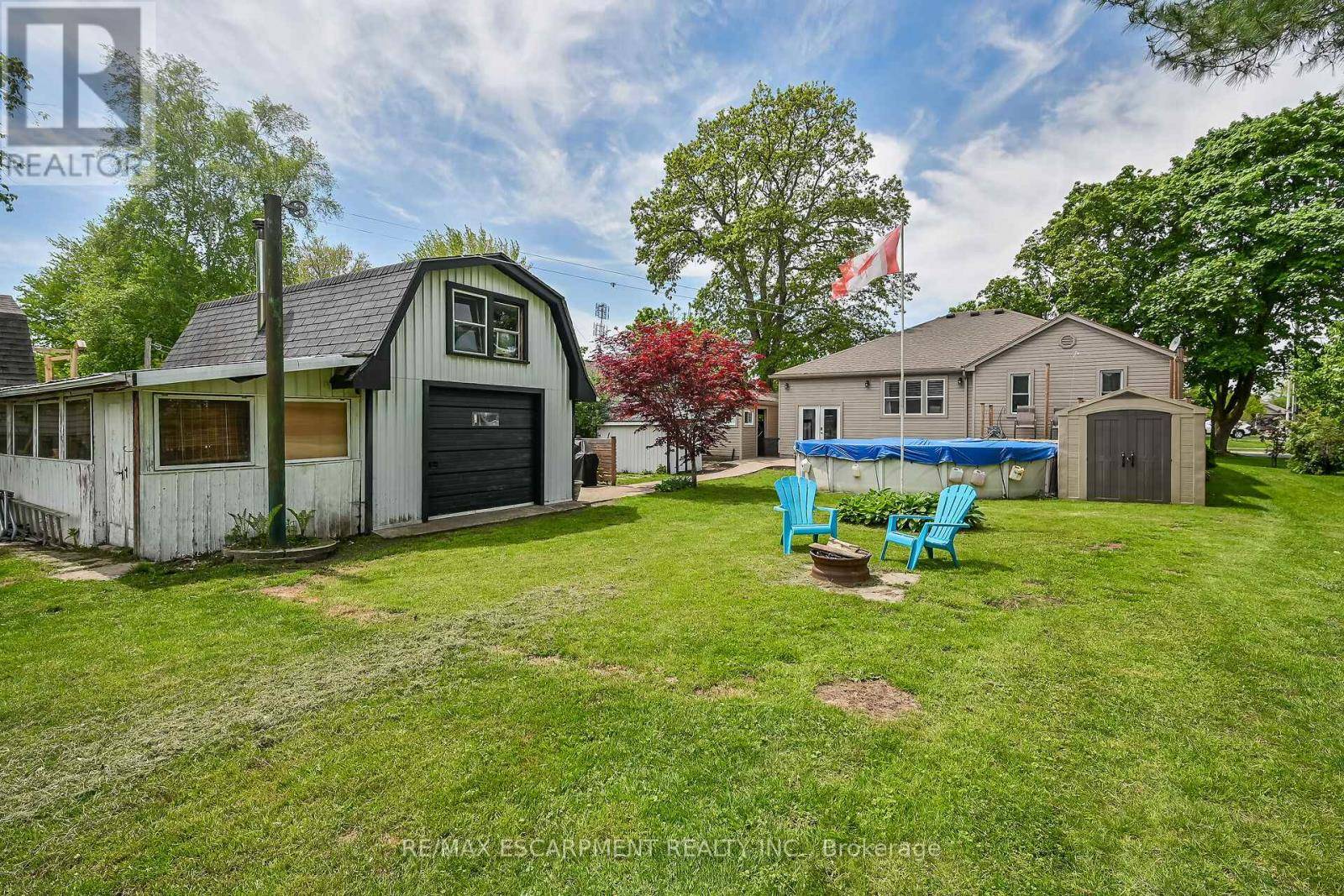 Haldimand (dunnville), ON N1A2T8,423 GEORGE STREET