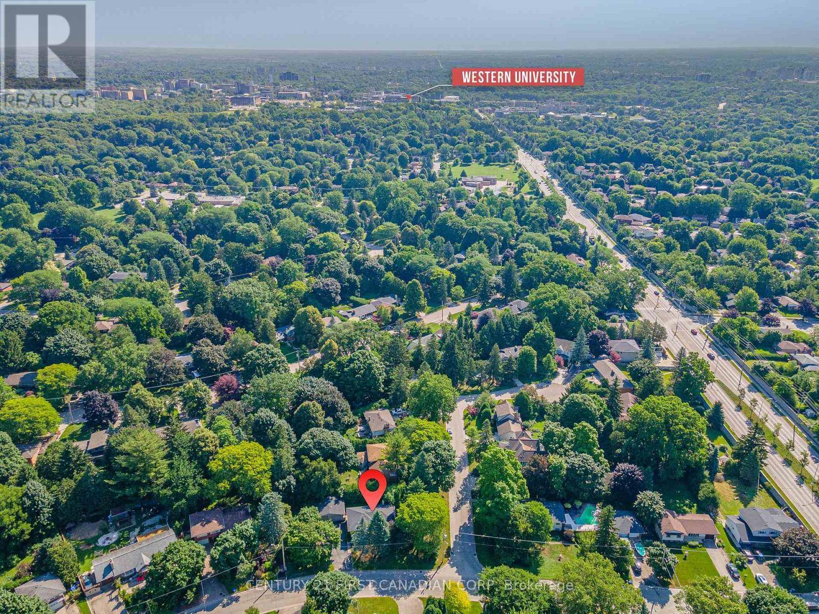 London North (north J), ON N6G1V7,15 RANSON DRIVE