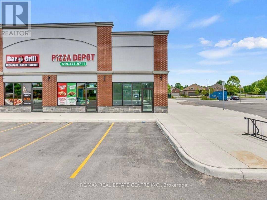 London South (south A), ON N6K0C1,2136 Kains RD #12