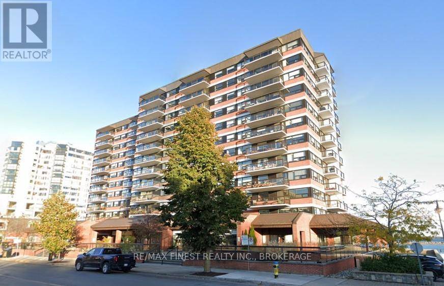 Kingston (central City East), ON K7L2Y6,165 Ontario ST #1002