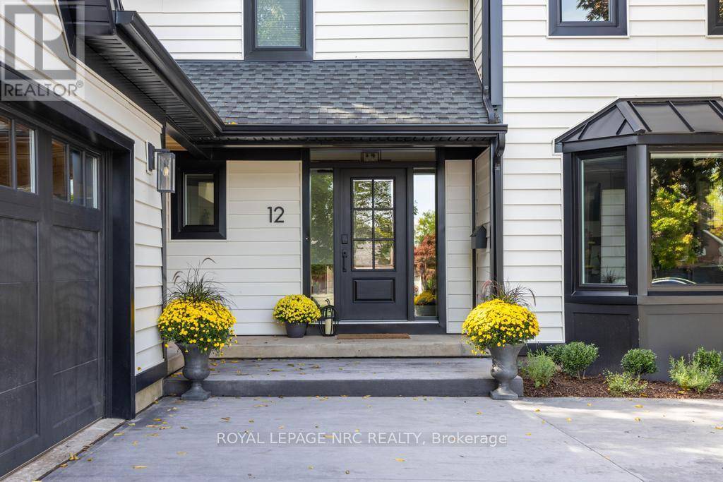 Pelham (fonthill), ON L0S1E3,12 SCOTTDALE COURT