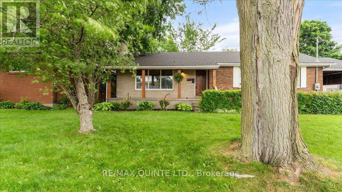 Belleville (belleville Ward), ON K8N2G4,505 VICTORIA AVENUE