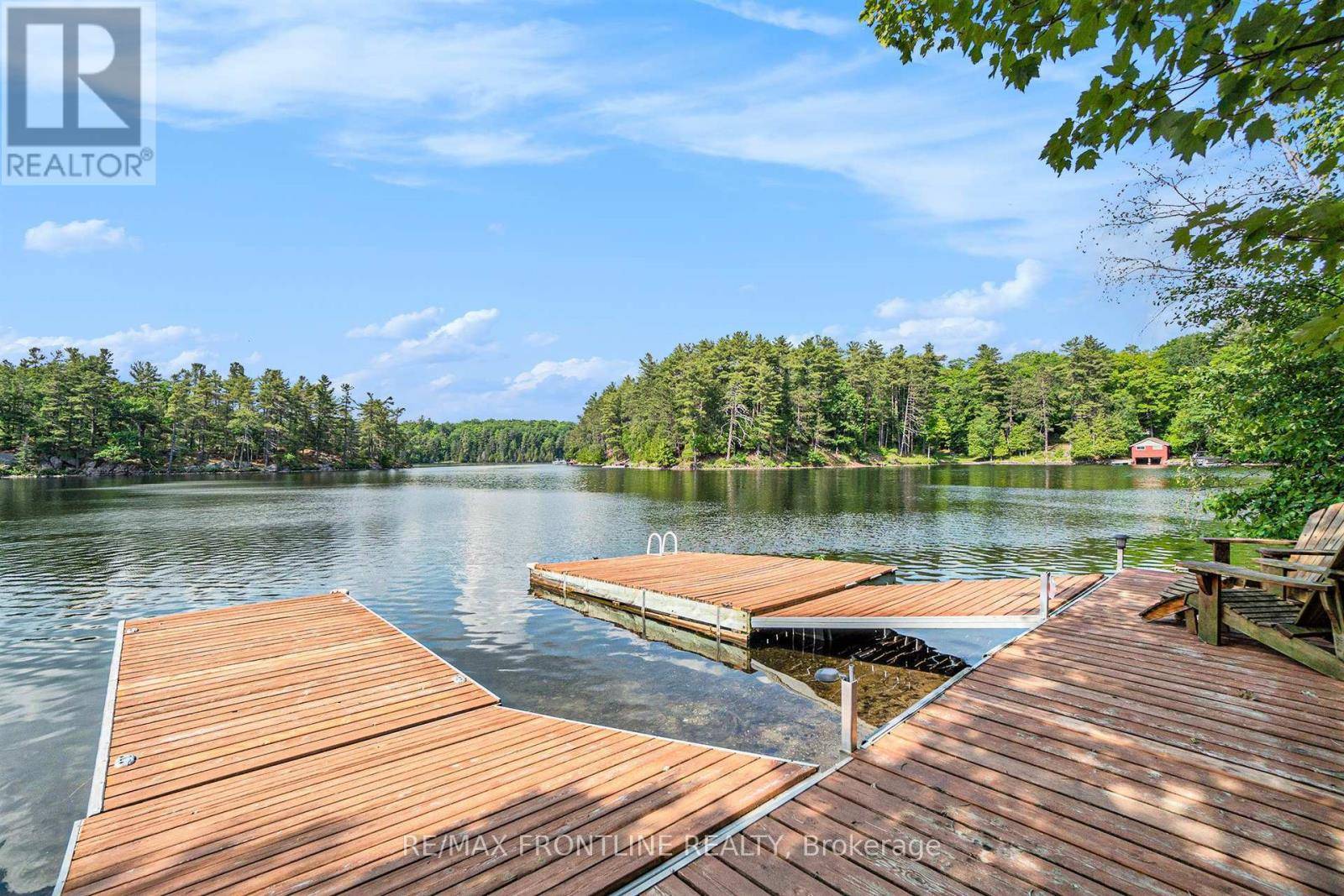 Tay Valley, ON K0H2B0,544 CHRISTIE LAKE LN 51A LANE