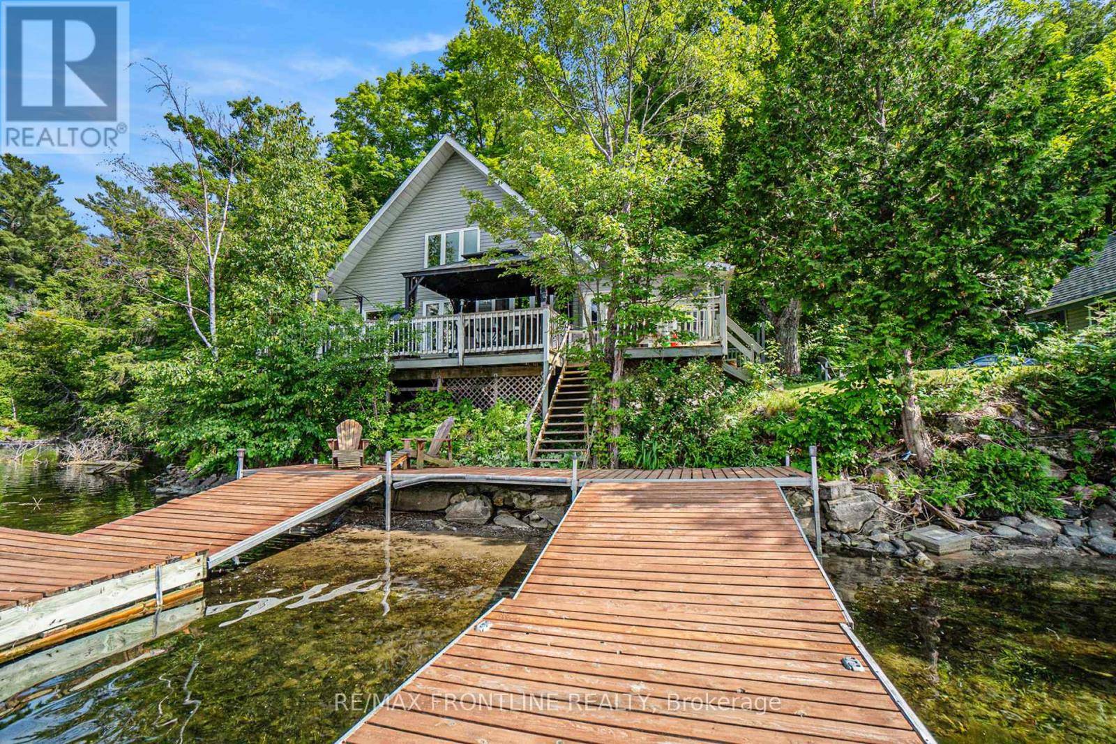 Tay Valley, ON K0H2B0,544 CHRISTIE LAKE LN 51A LANE