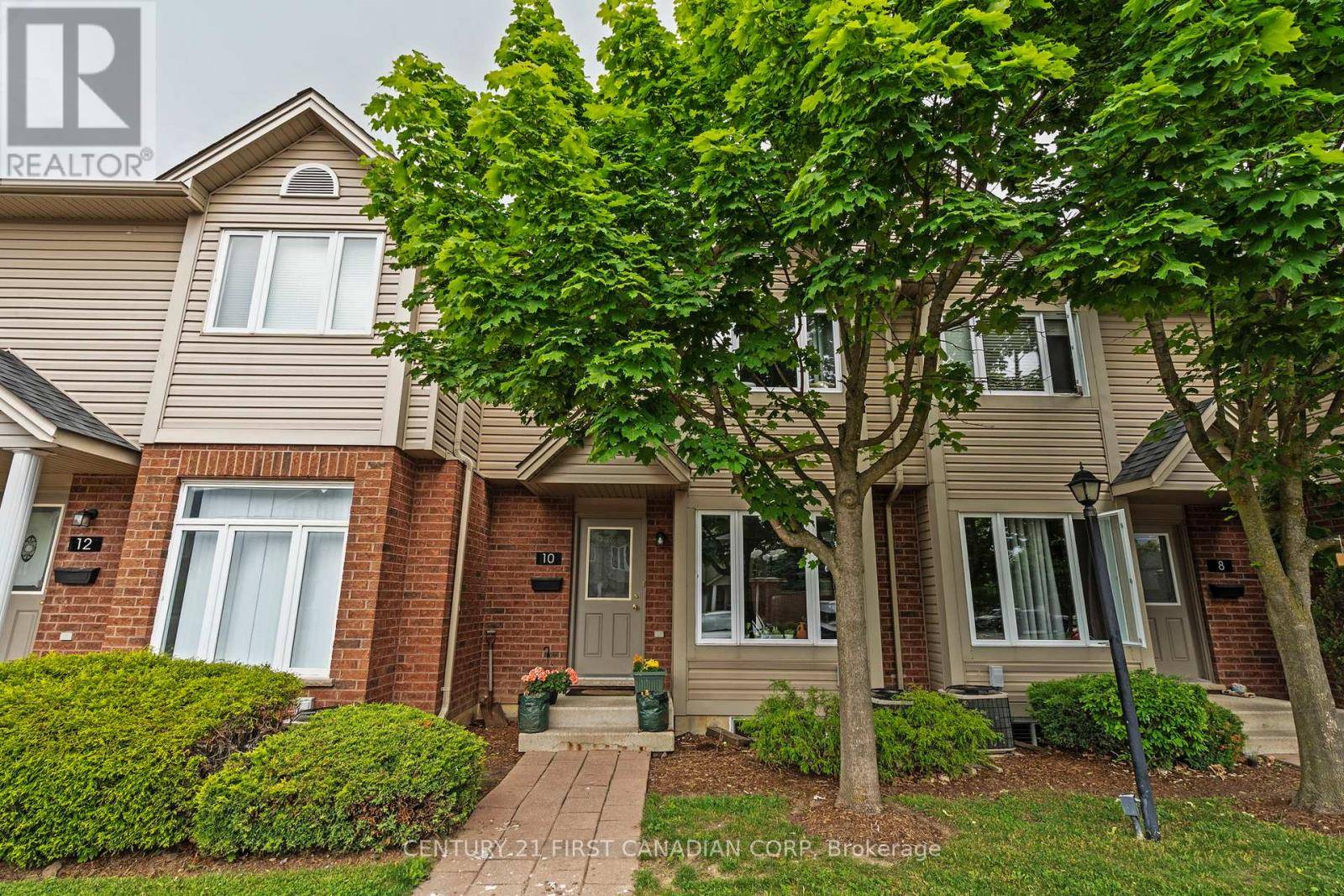 London North (north C), ON N5X4S1,1921 Father Dalton AVE #10
