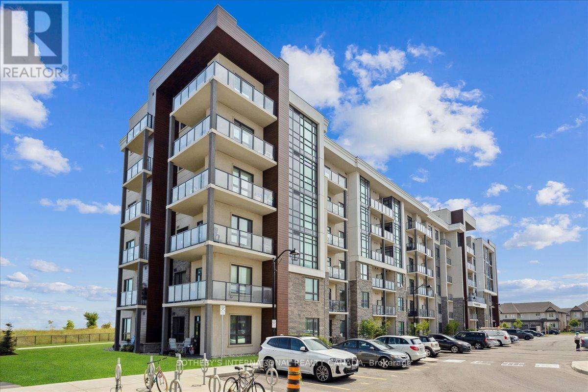 Hamilton (stoney Creek), ON L8E0K2,101 Shoreview PL #633
