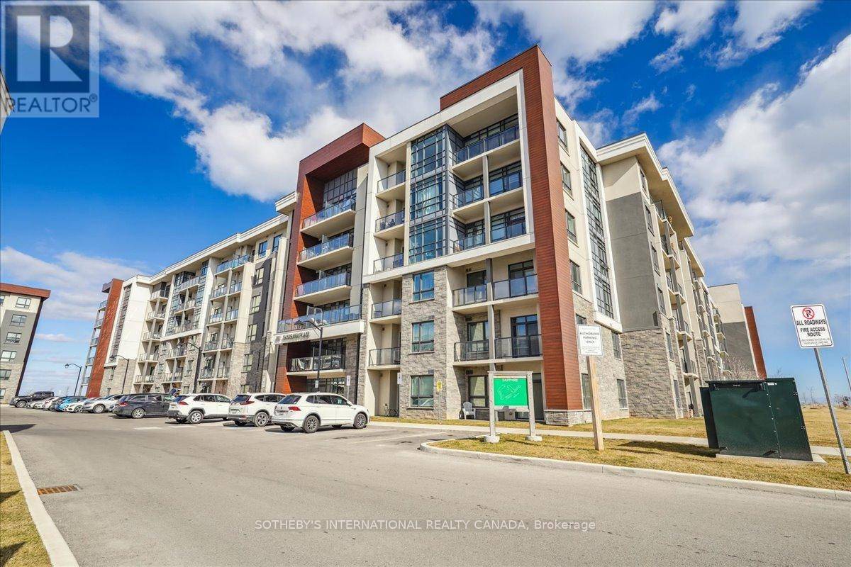 Hamilton (stoney Creek), ON L8E0K2,101 Shoreview PL #633