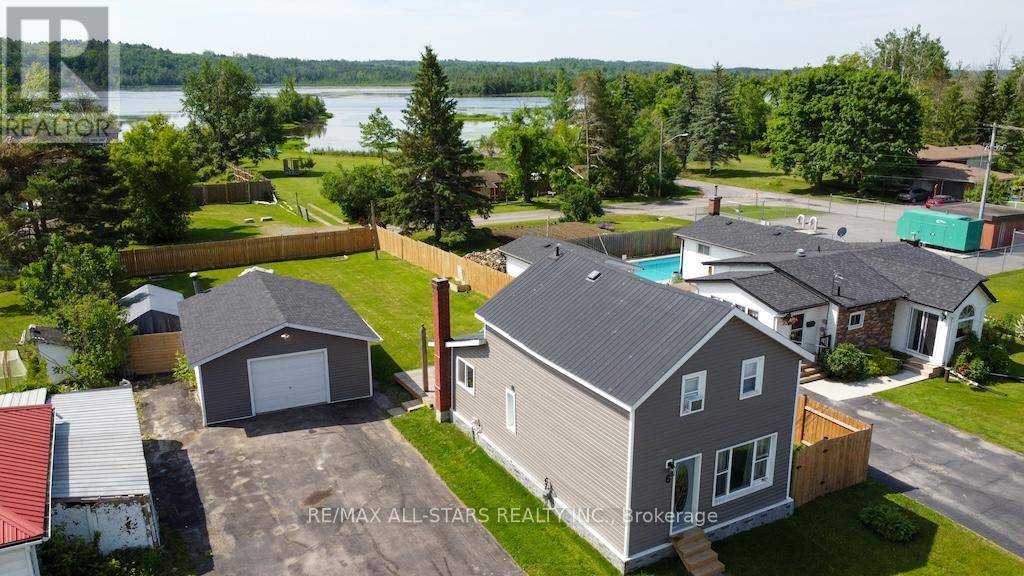 Kawartha Lakes (omemee), ON K0L2W0,6 MARY STREET