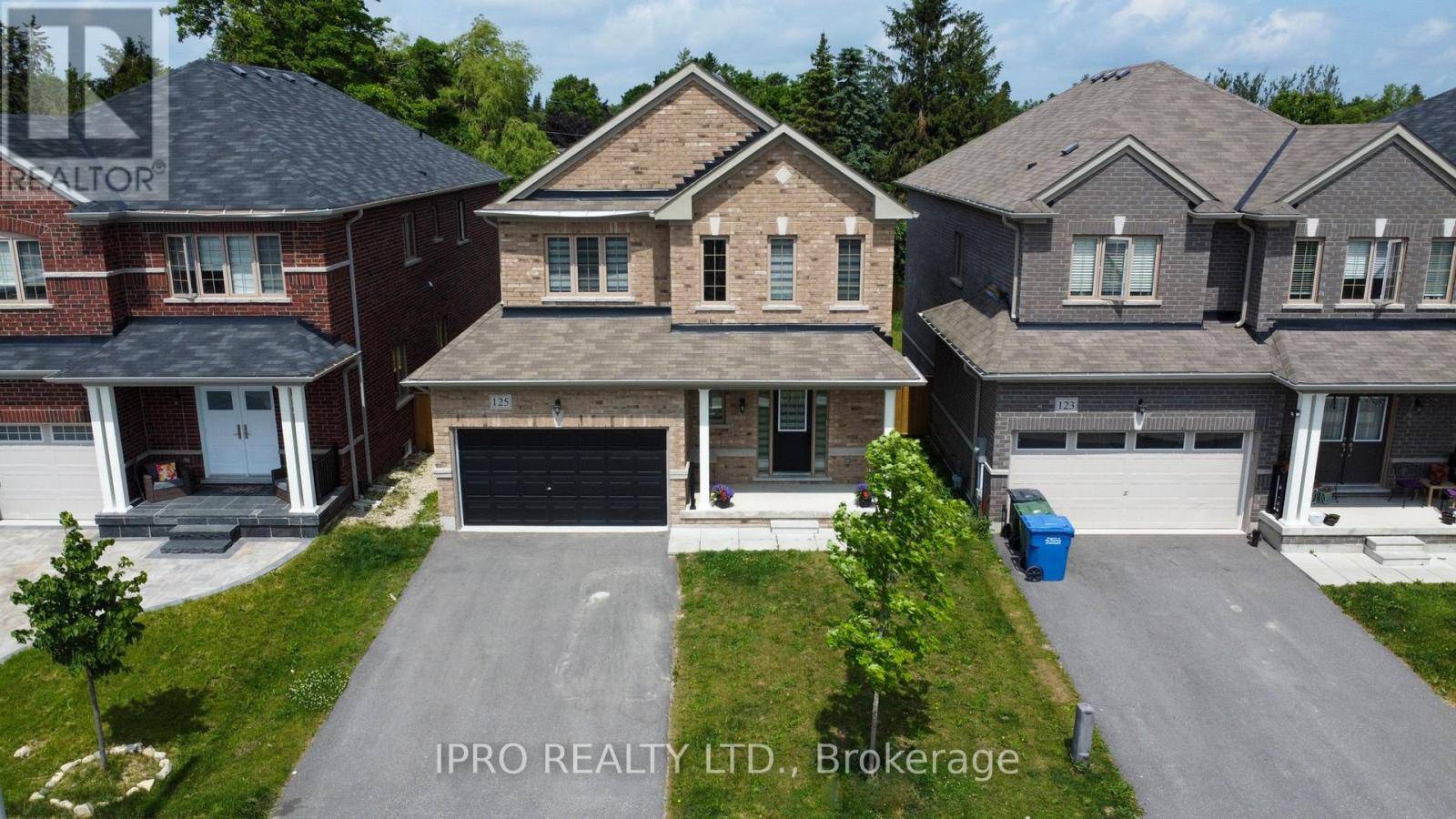 Southgate, ON N0C1B0,125 WERRY AVENUE