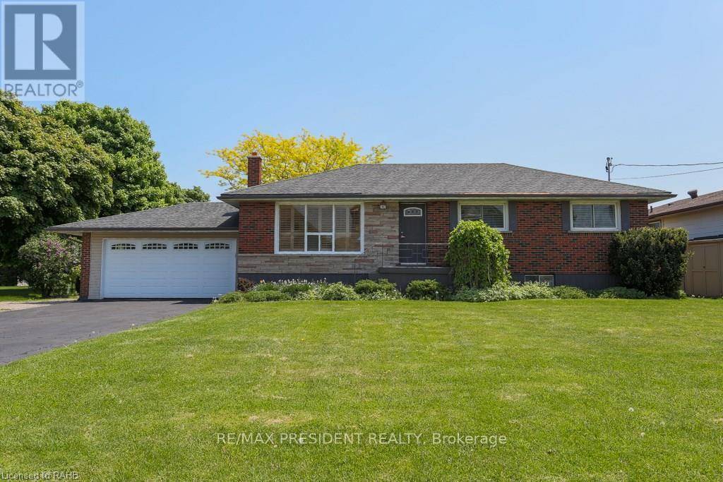 Hamilton (winona Park), ON L8E5S9,46 EAST STREET