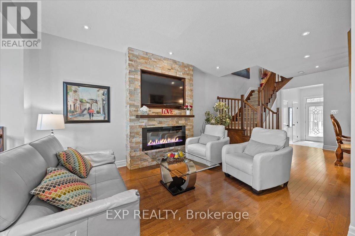 Ottawa, ON K2J0Z7,970 CALDERMILL PRIVATE
