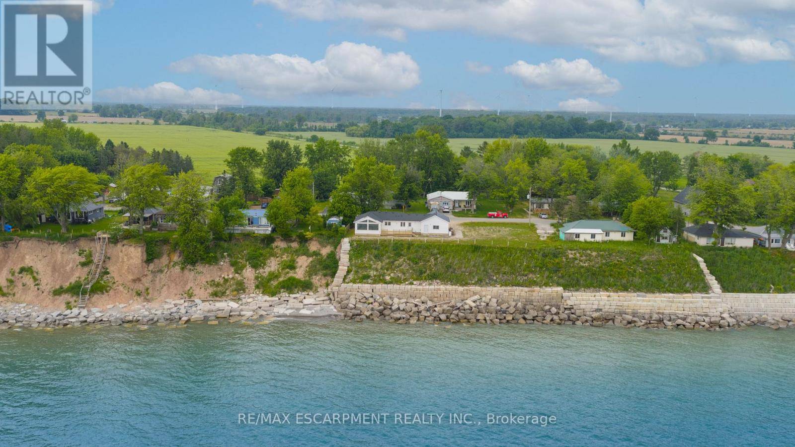 Haldimand (dunnville), ON N0A1K0,21 VILLELLA ROAD